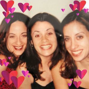 Meet your Posher, Claire